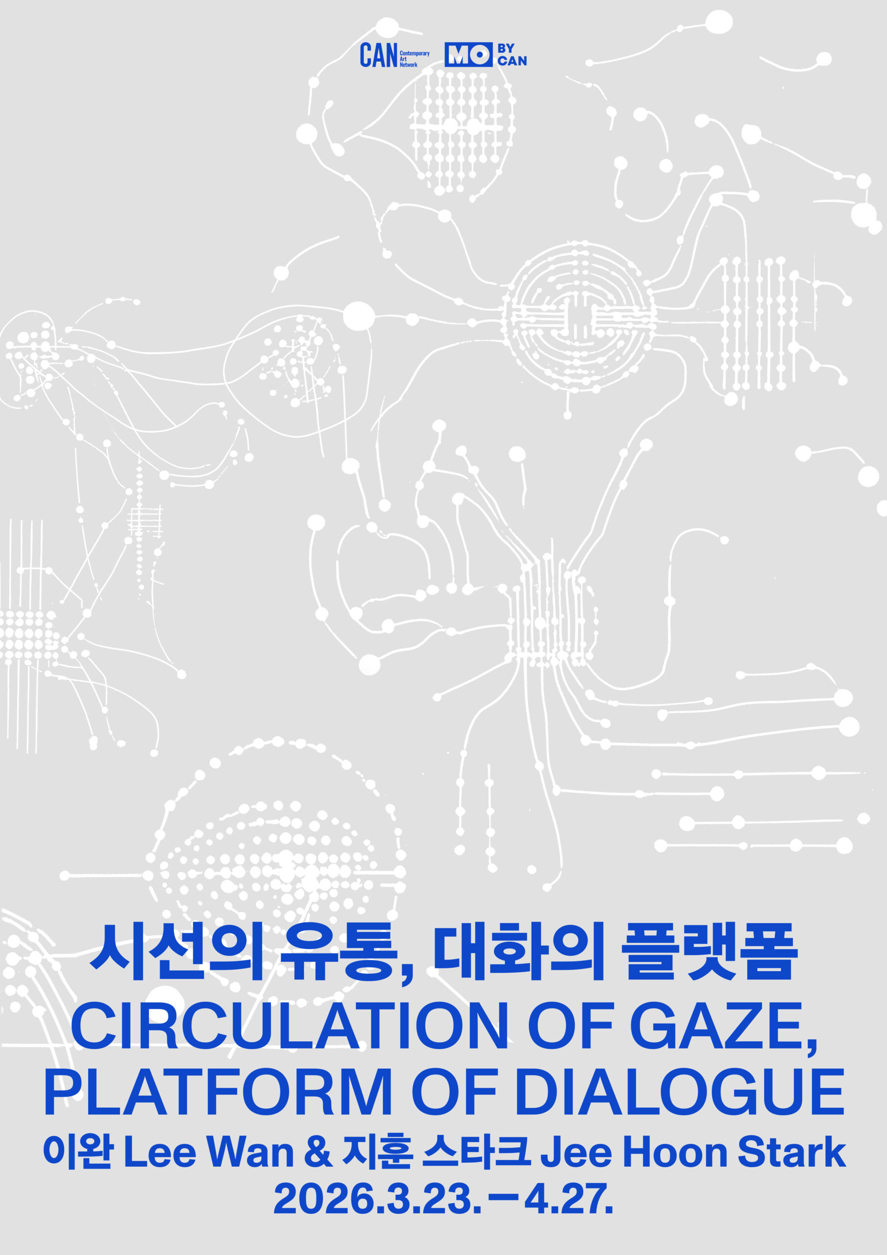 Upcoming Exhibition - MO BY CAN